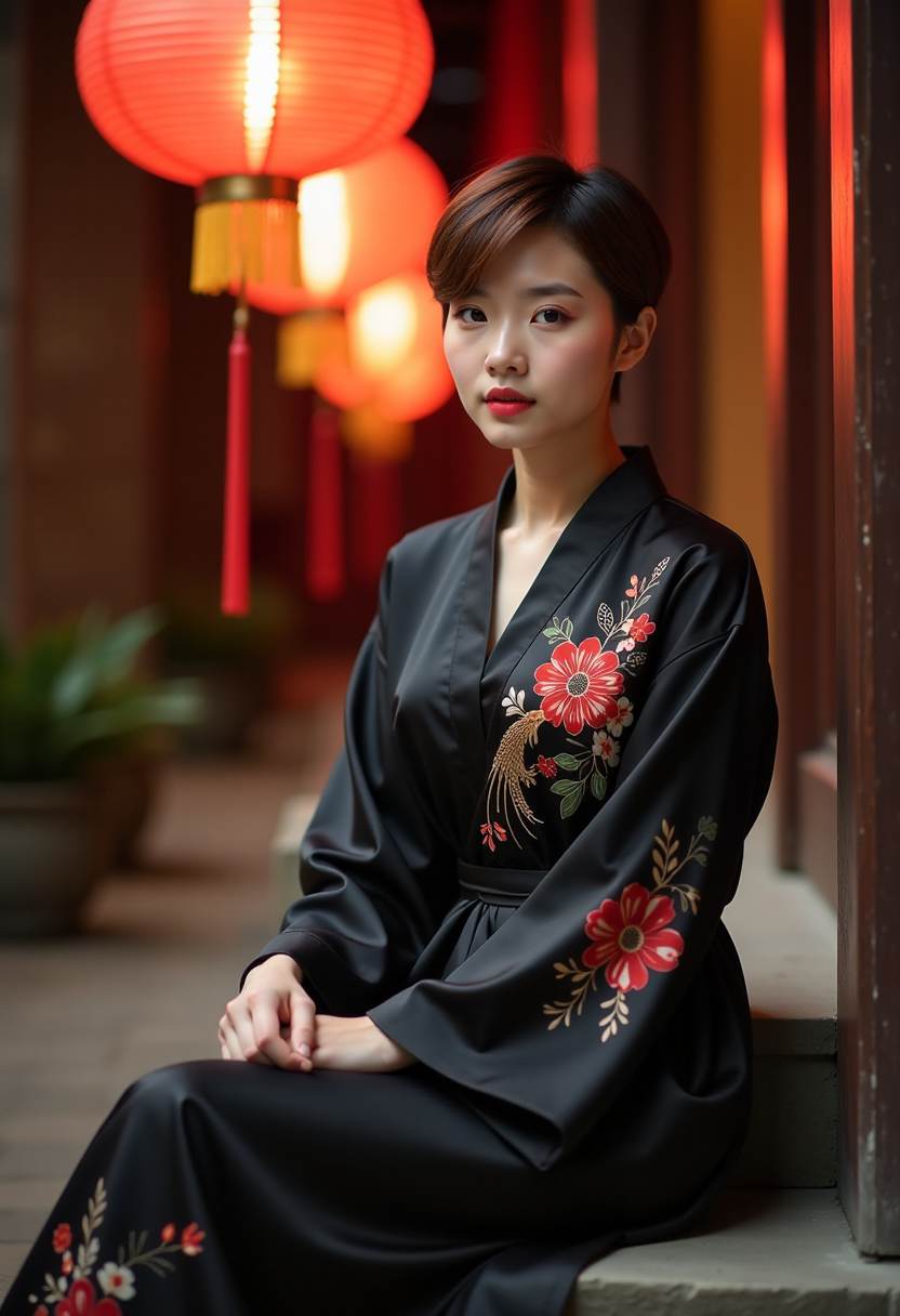 美国人第六季 海报