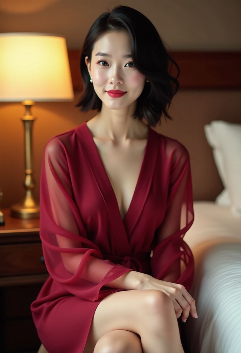 美国人第二季 海报